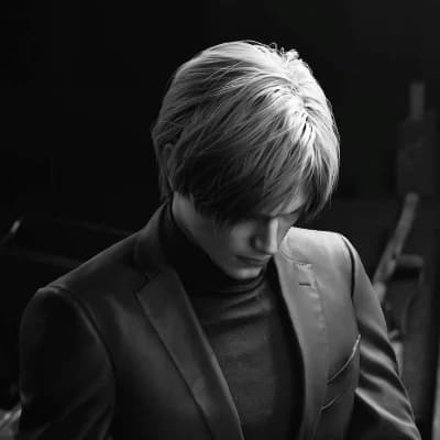 Leon Kennedy thumbnail