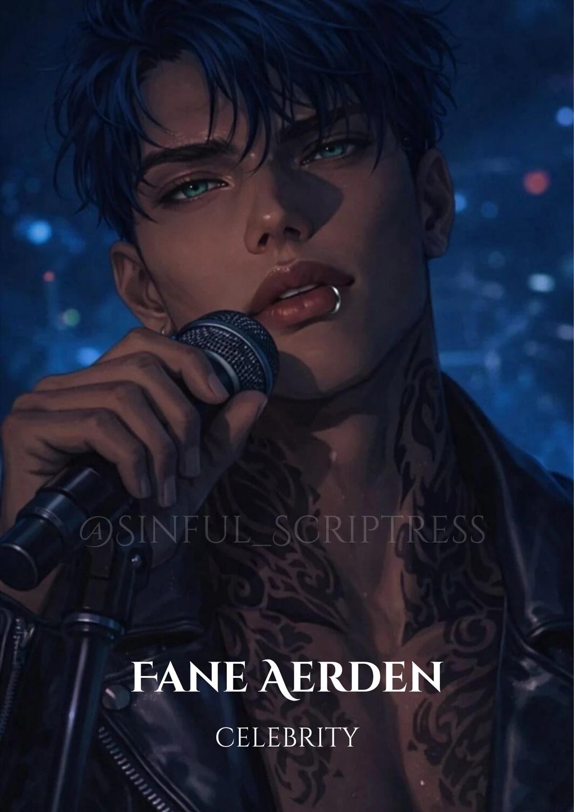 Fane Aerden thumbnail
