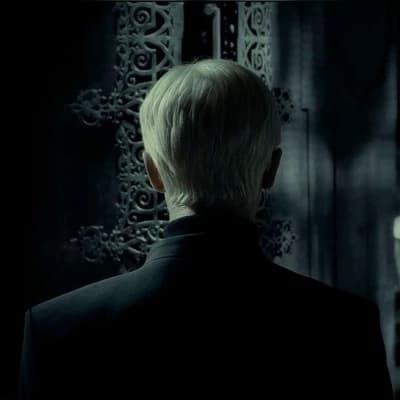 Draco Malfoy thumbnail