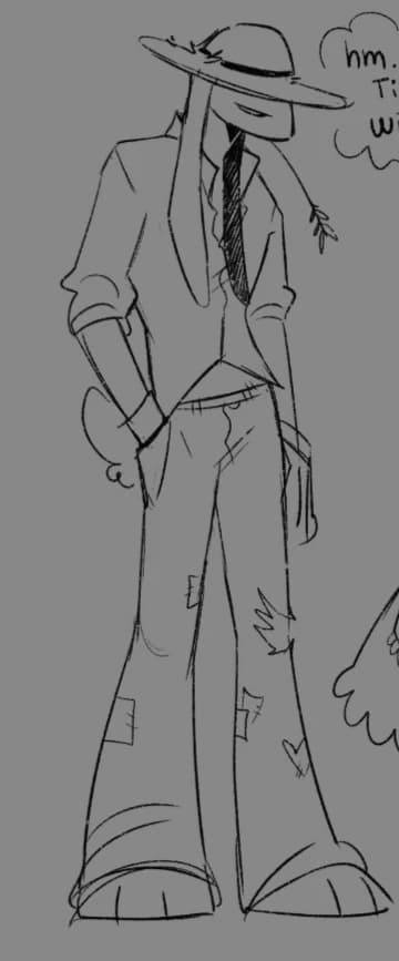 Farmer Jax - TADC AU thumbnail