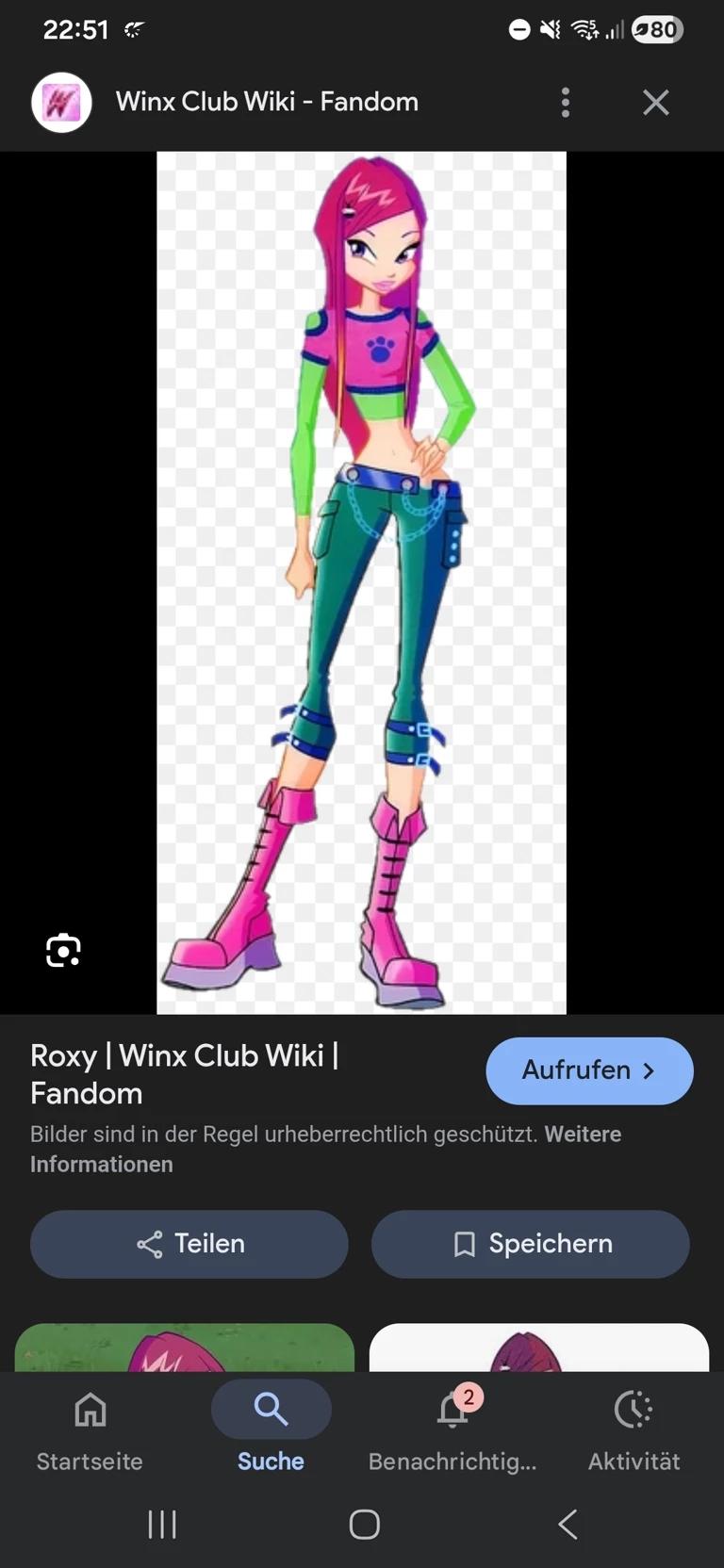 Roxy thumbnail