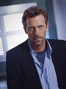 Dr.Gregory House thumbnail