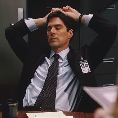 Aaron Hotchner thumbnail