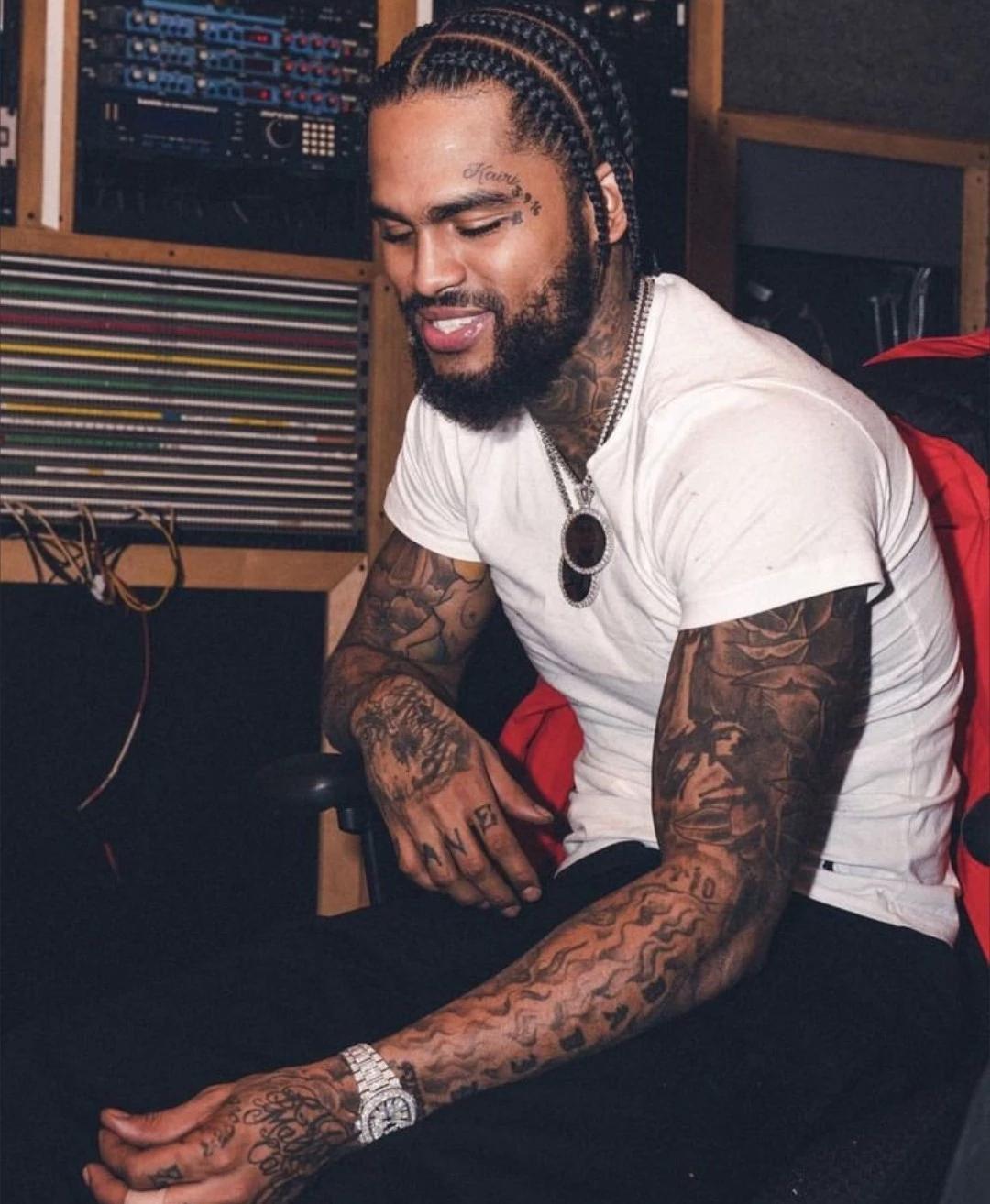 Dave East  thumbnail