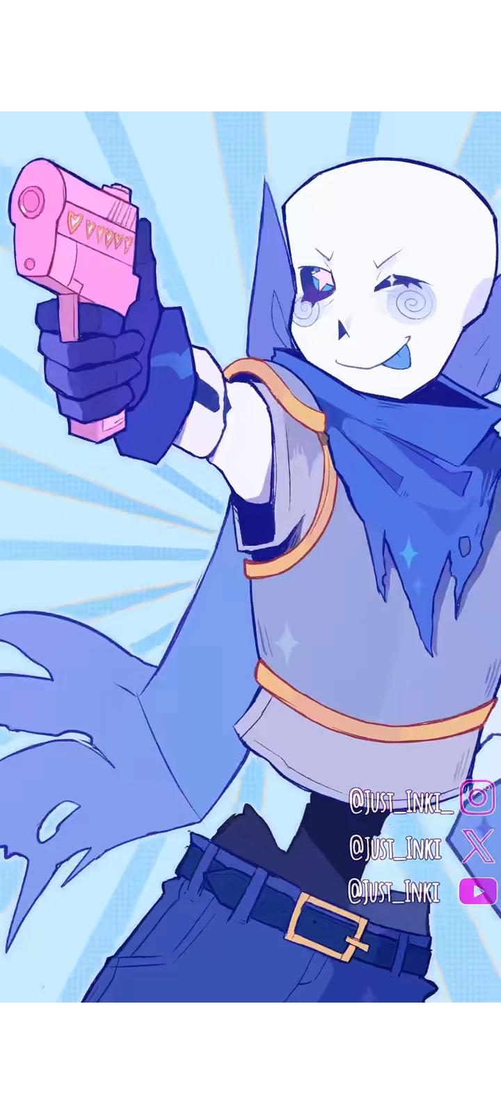 Swap sans 🩵🫐 thumbnail