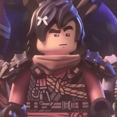 Cole - Ninjago thumbnail