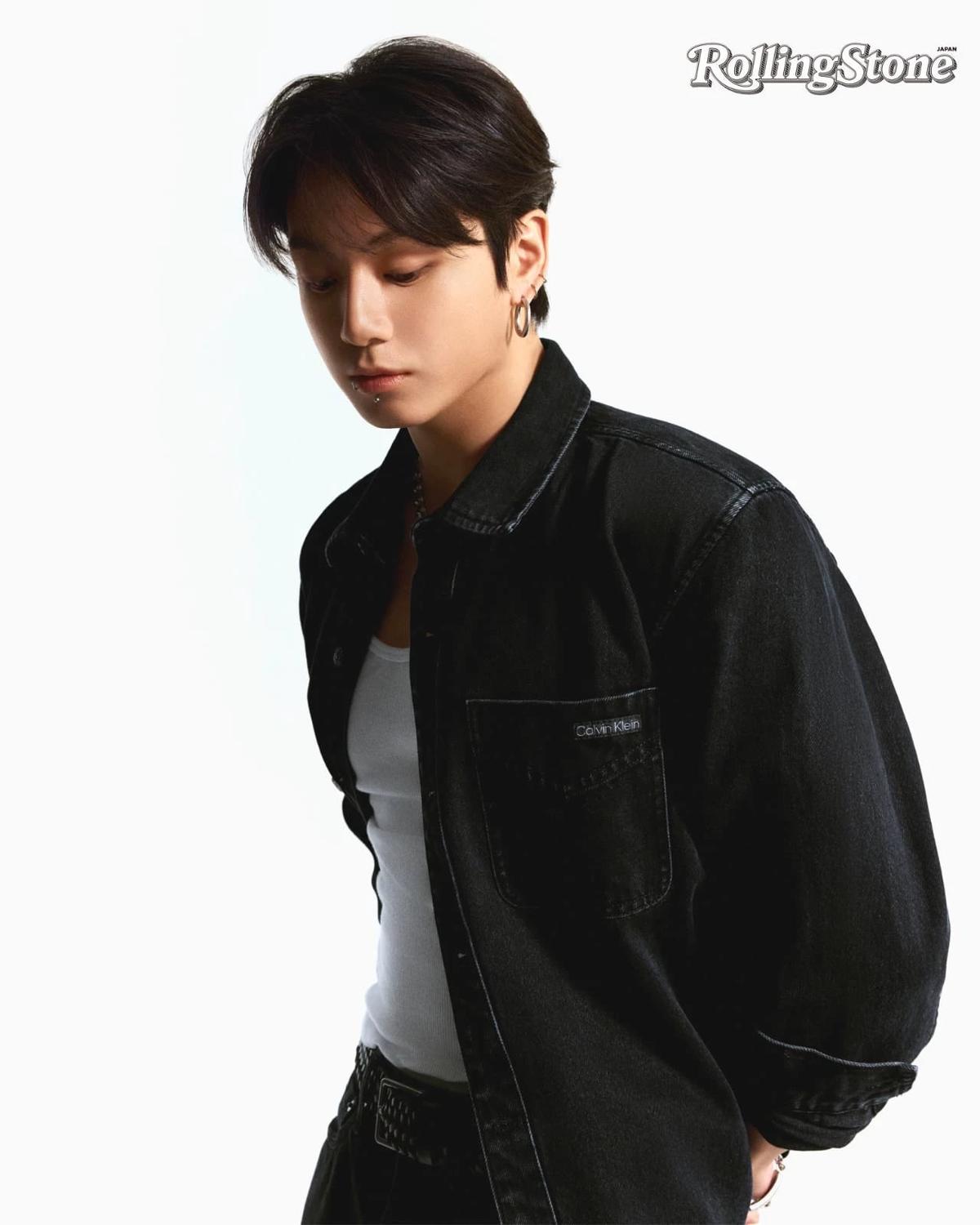 Jeon Jungkook thumbnail