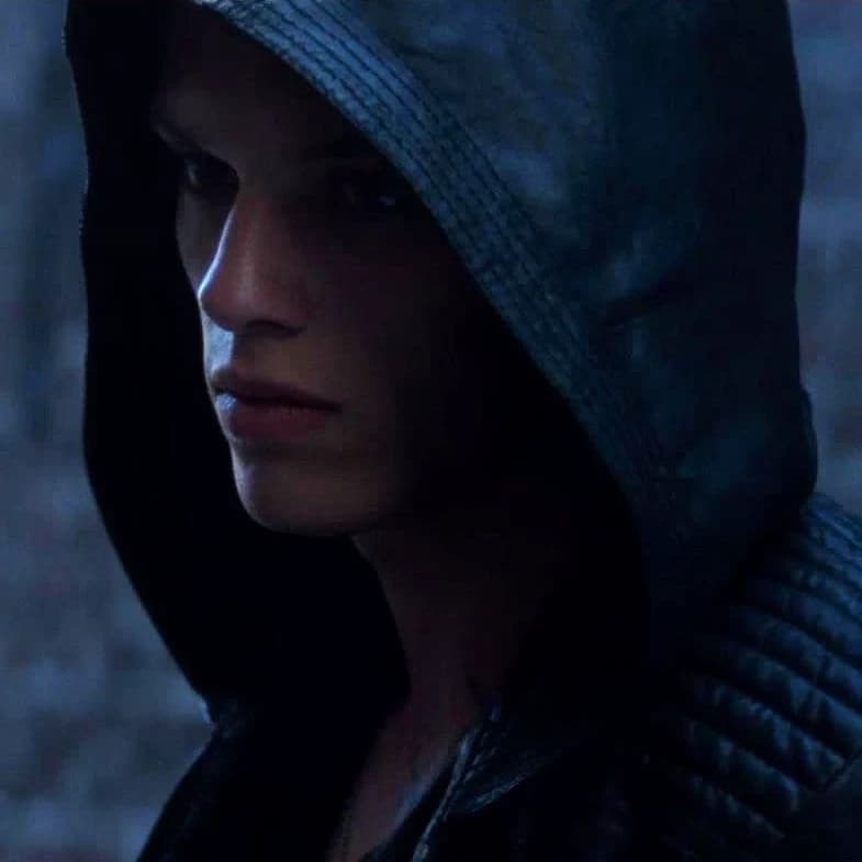 Jace Wayland  thumbnail