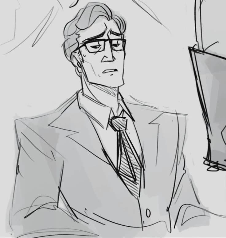 Gazerbeam - Simon J. Paladino thumbnail
