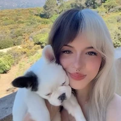 Melanie Martinez thumbnail