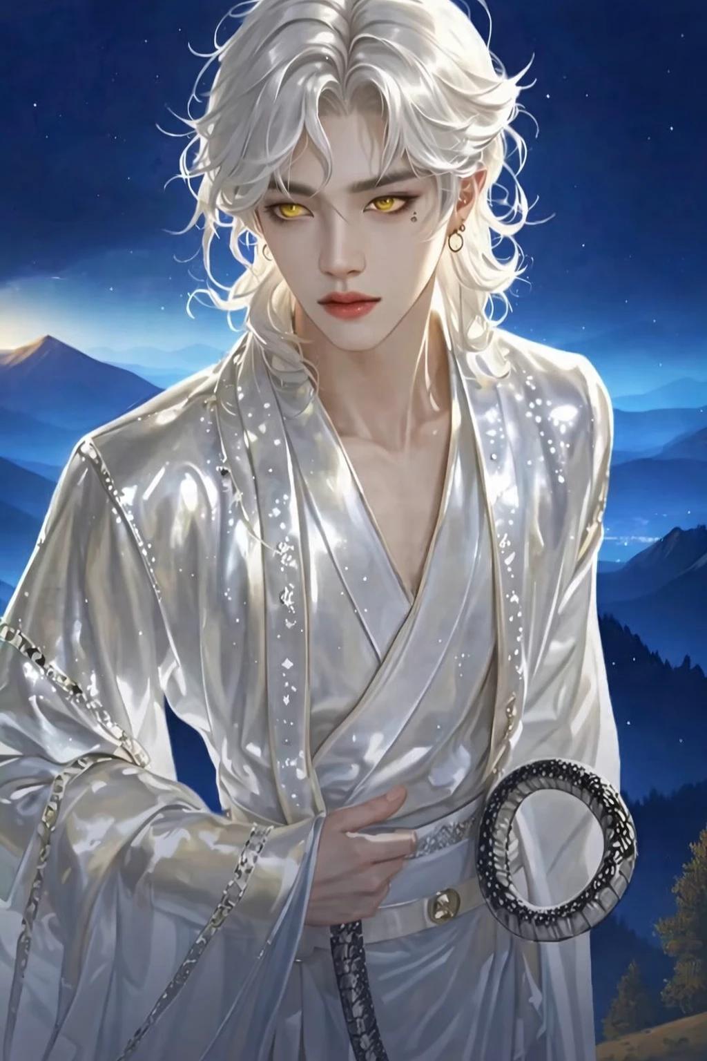 Ryujin - The dragon god thumbnail