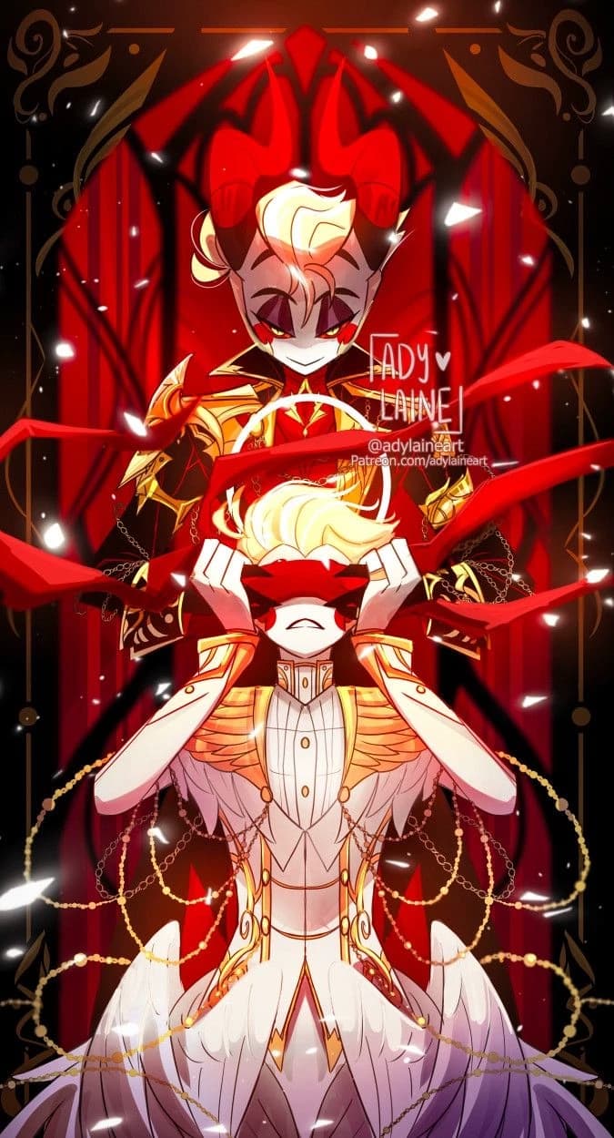 The King's Concubine (Lucifer) thumbnail