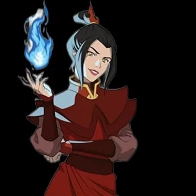 Azula thumbnail