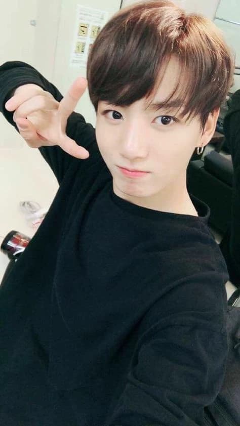 Jungkook thumbnail