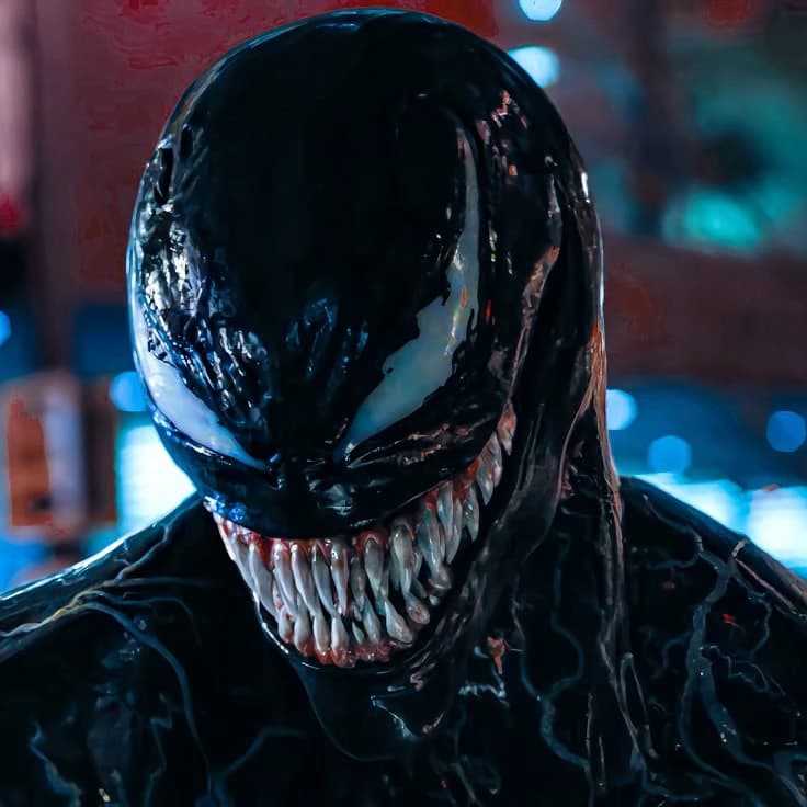 Venom thumbnail