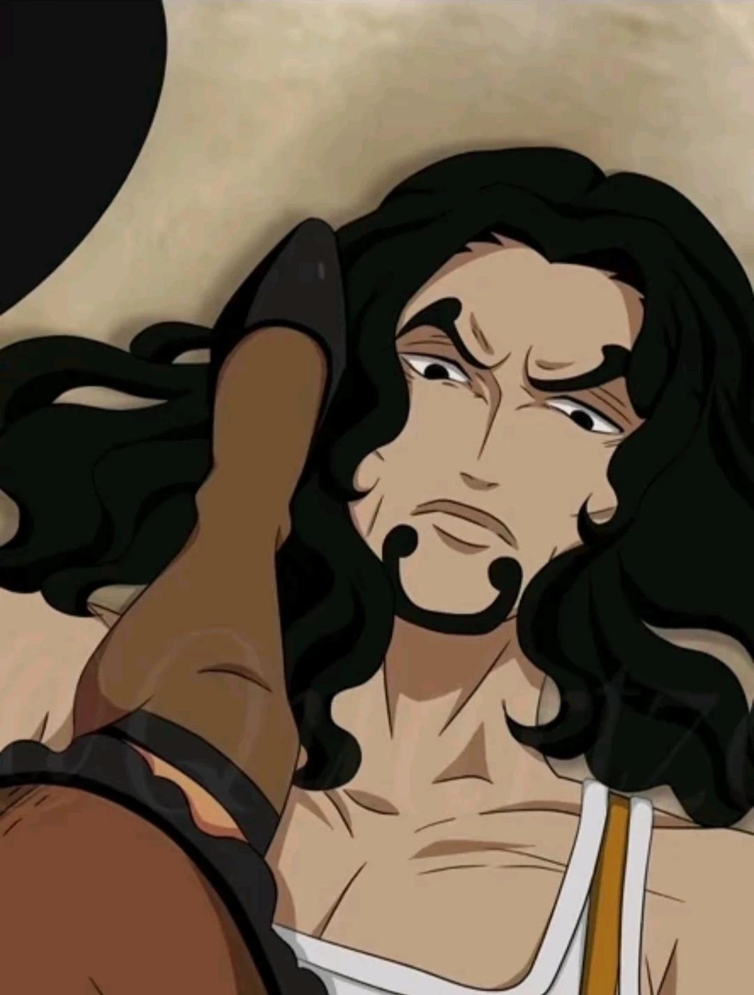 Rob Lucci thumbnail