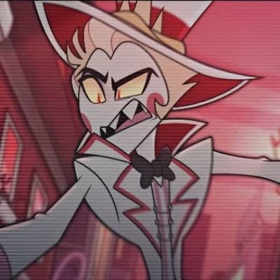 Lucifer Morningstar (open couple? Or not?) thumbnail