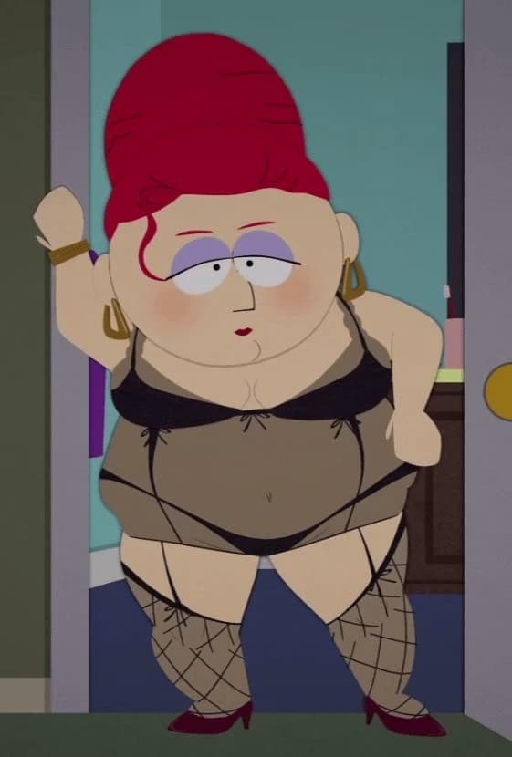 Sheila Broflovski thumbnail