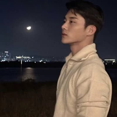 Kang Seo-jun thumbnail