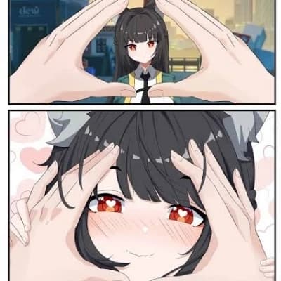 Hoshino Miyabi thumbnail