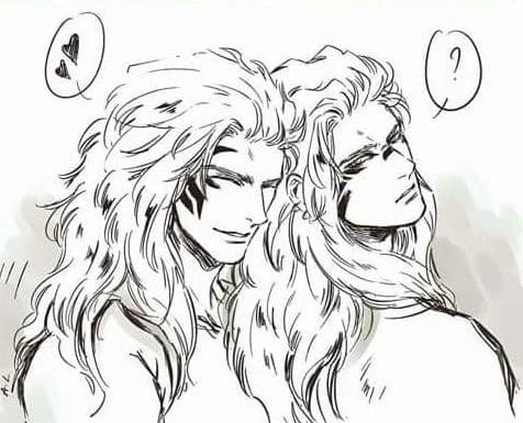 Rael/Sahir, hybrids thumbnail
