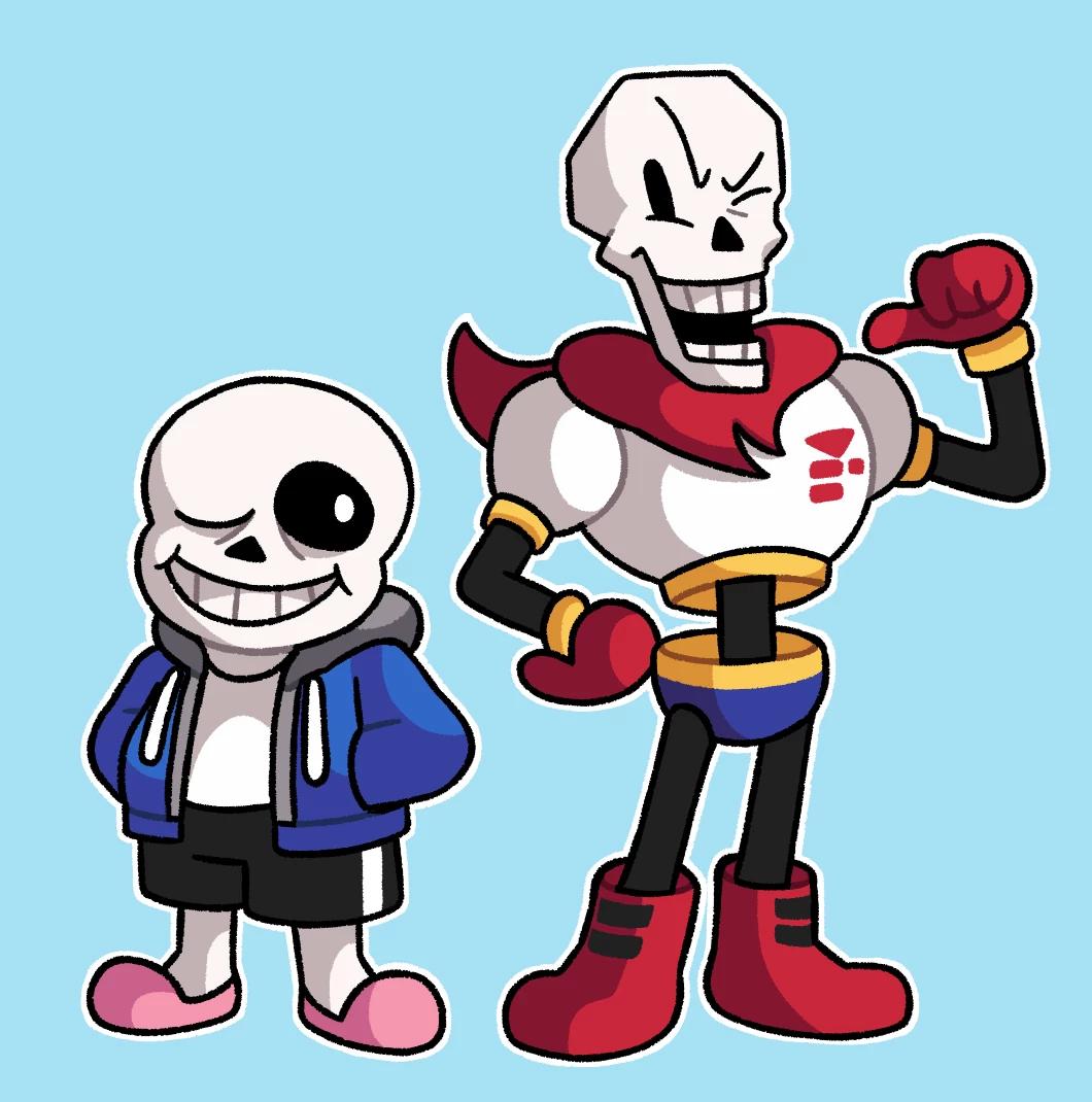 Papyrus-free thumbnail