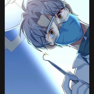Dentist Zhen Hao thumbnail