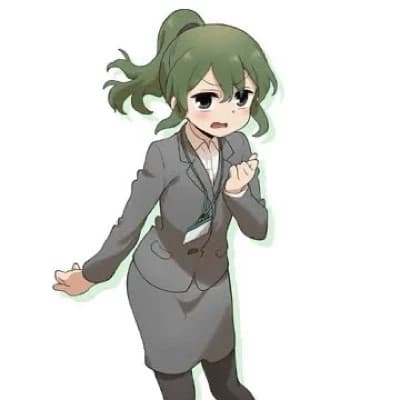 Futaba Igarashi thumbnail