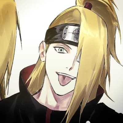 Deidara thumbnail