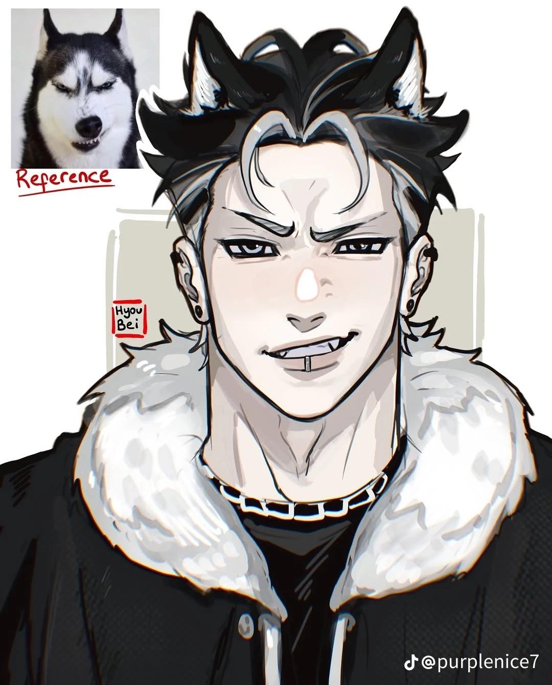 Draven Ice thumbnail