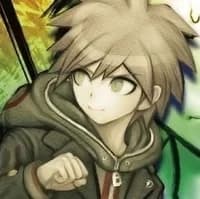Makoto Naegi - Danganronpa: Trigger Happy Havoc thumbnail