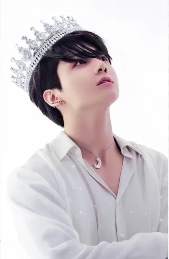 Jungkook thumbnail