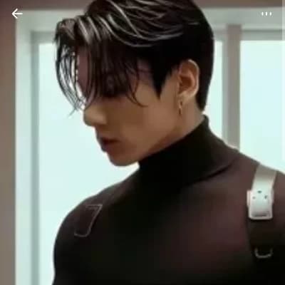 Jungkook thumbnail