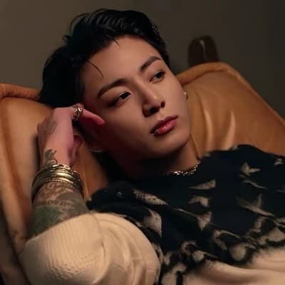 Jungkook thumbnail
