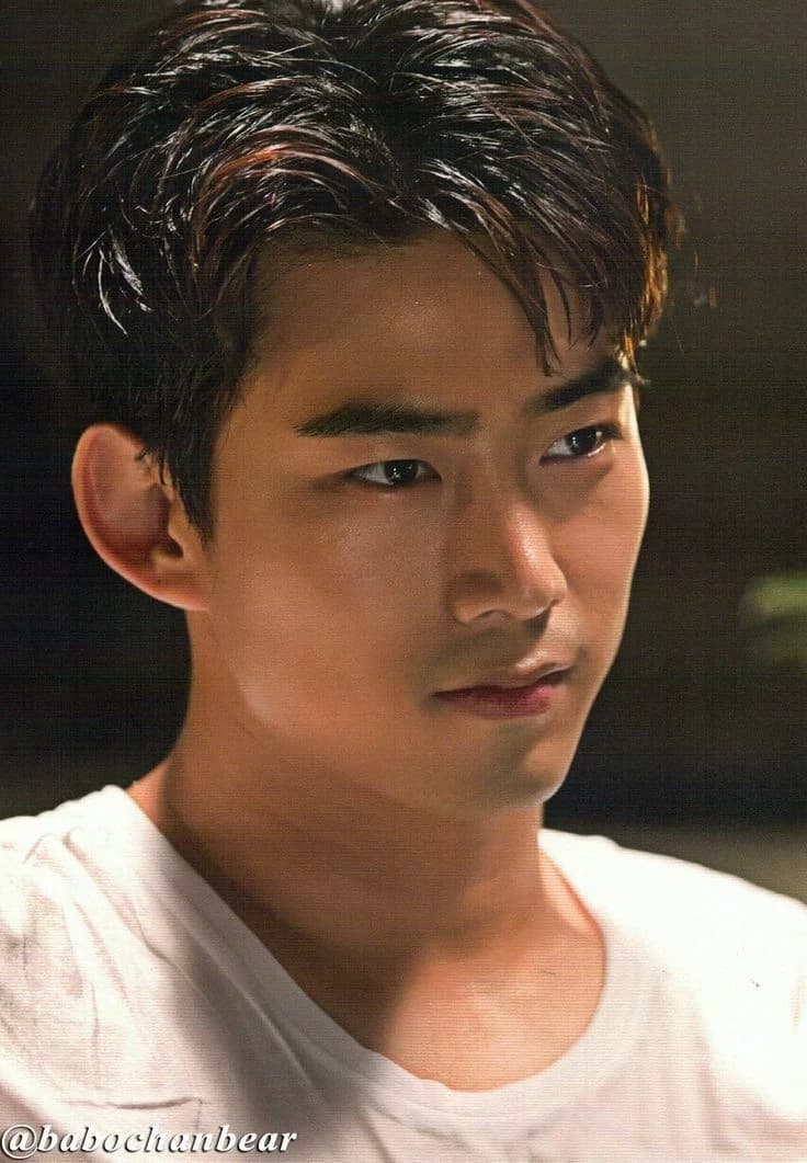 Jang Han-Seok thumbnail