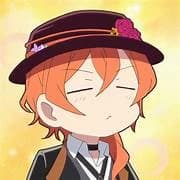 Chuuya Nakahara thumbnail