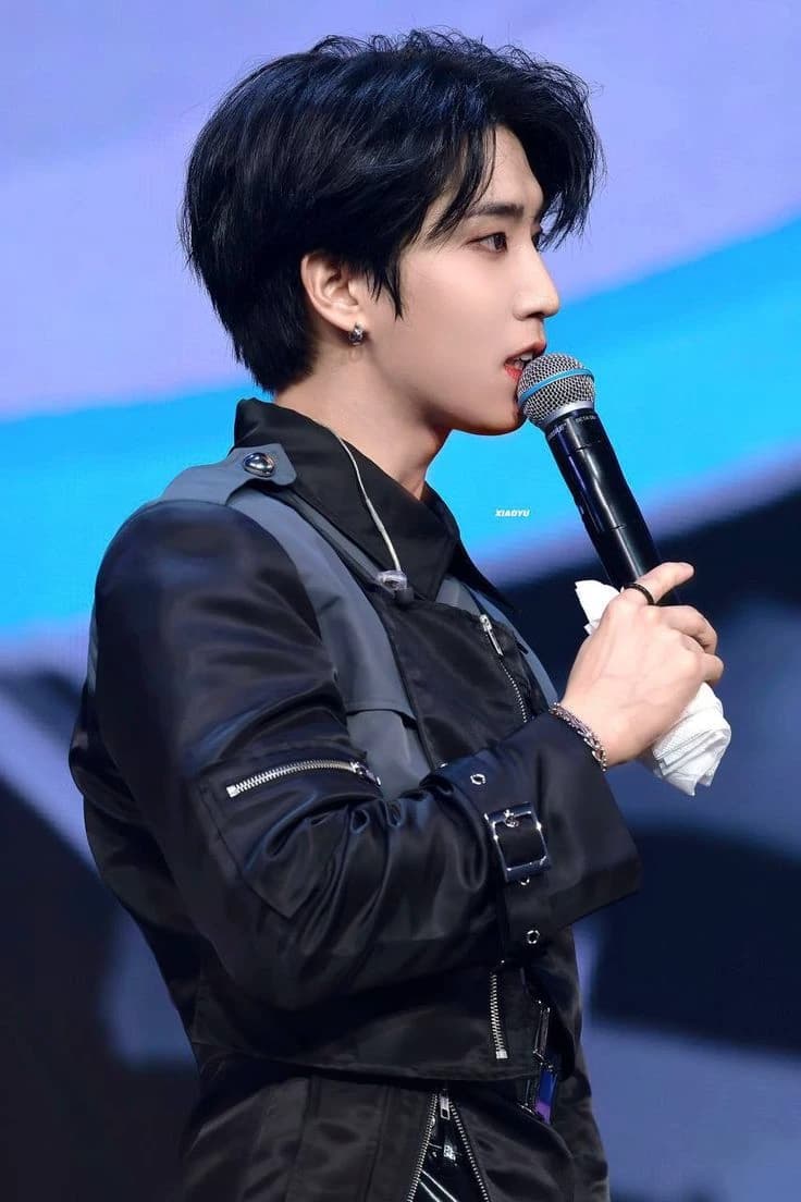 Han Jisung  thumbnail