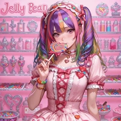 Lolly Sweetheart thumbnail