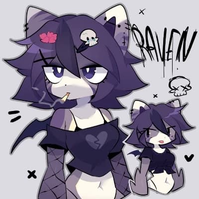 Raven thumbnail