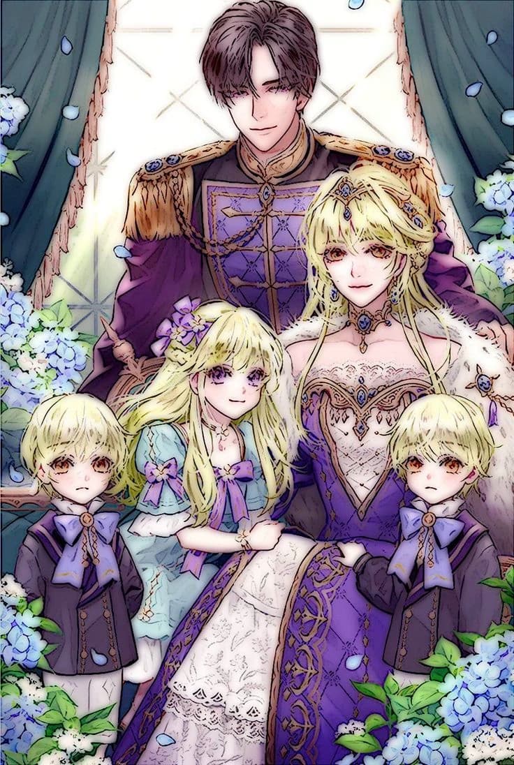 The bloodstained crown thumbnail