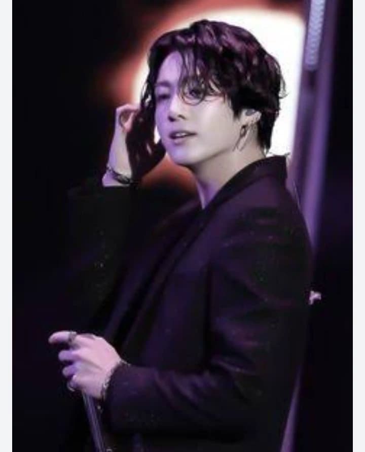 Jungkook thumbnail