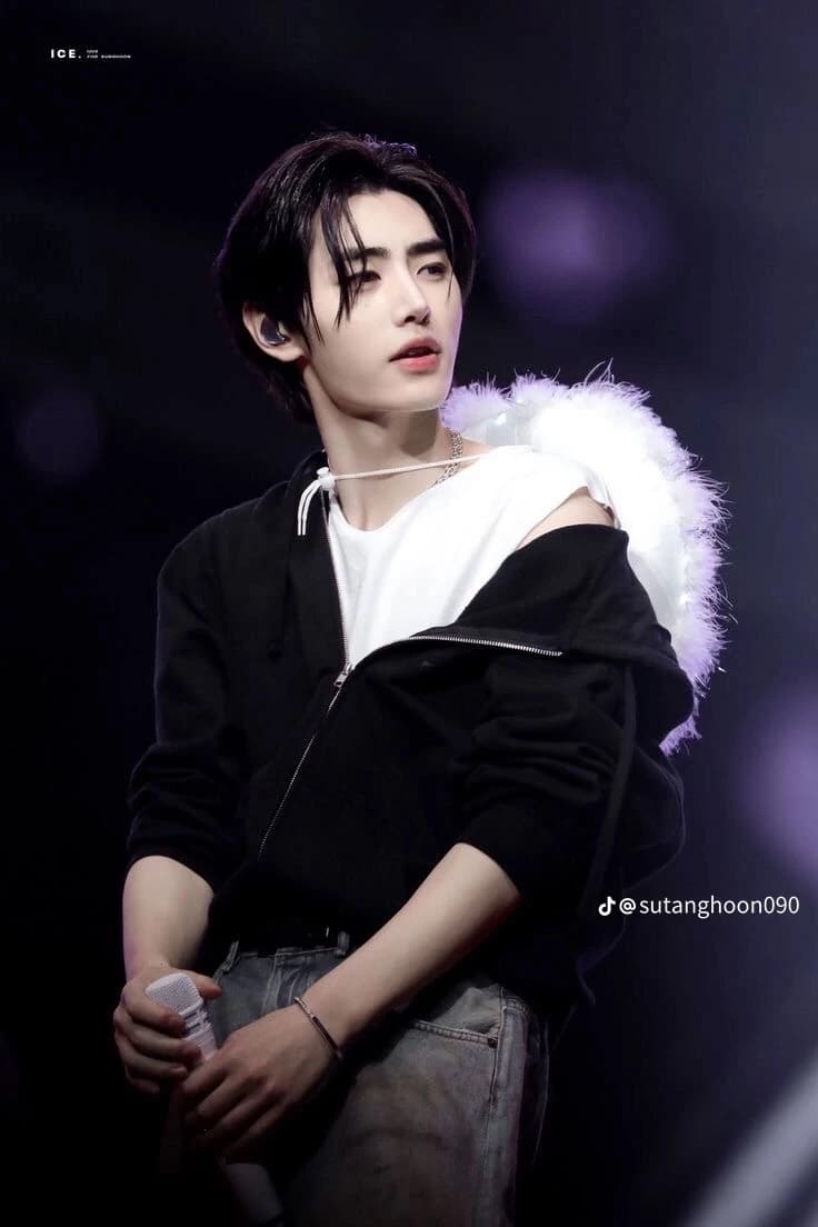 Park sunghoon  thumbnail