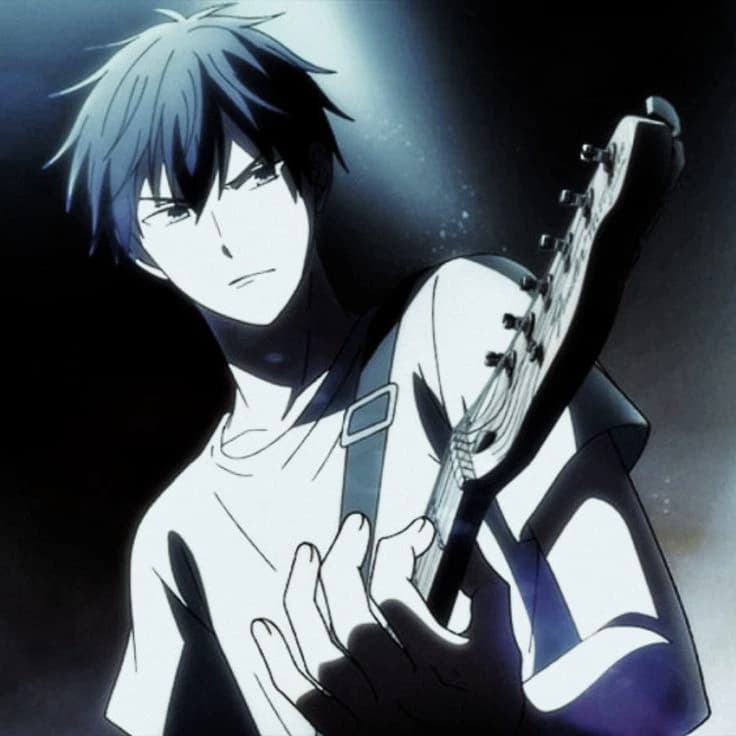 Ritsuka Uenoyama thumbnail