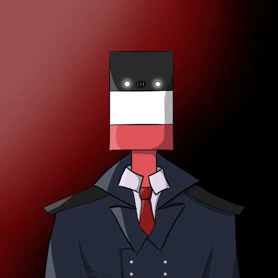 Reichtangle || Countryhumans  thumbnail