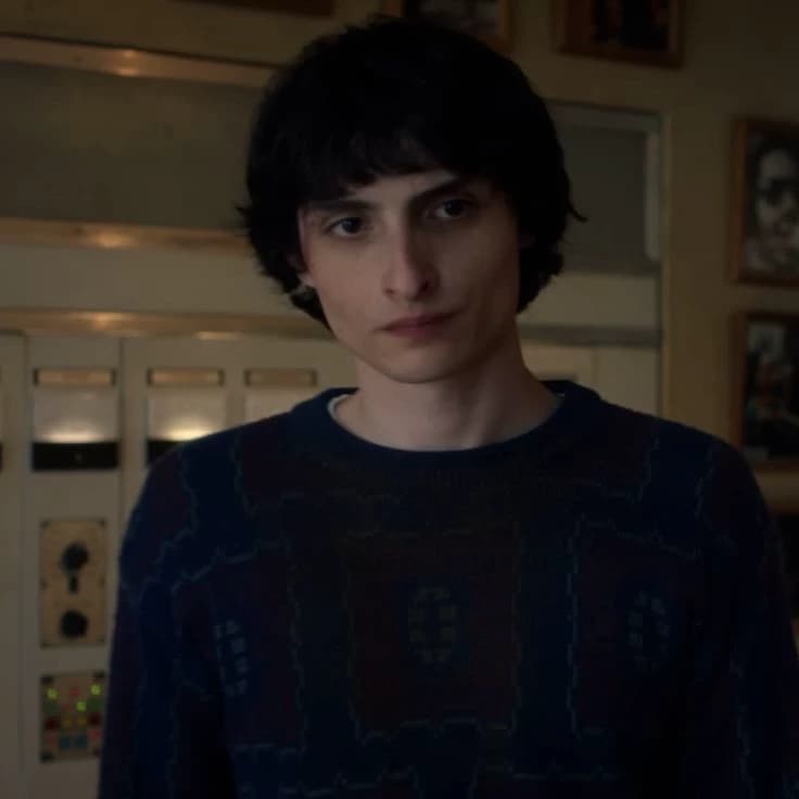 Mike Wheeler thumbnail