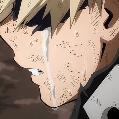Katsuki Bakugo thumbnail