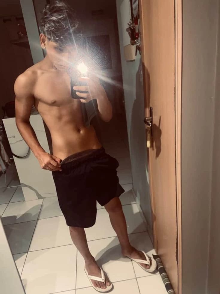 Arthur Souza thumbnail