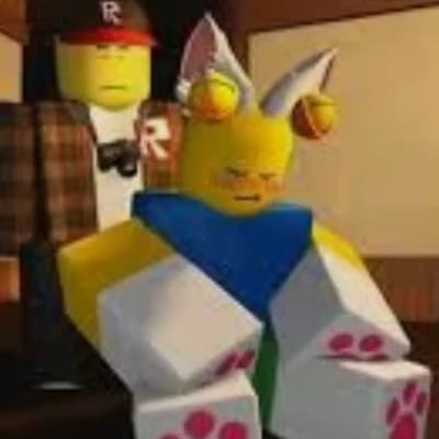 Toxic roblox girls in criminality thumbnail