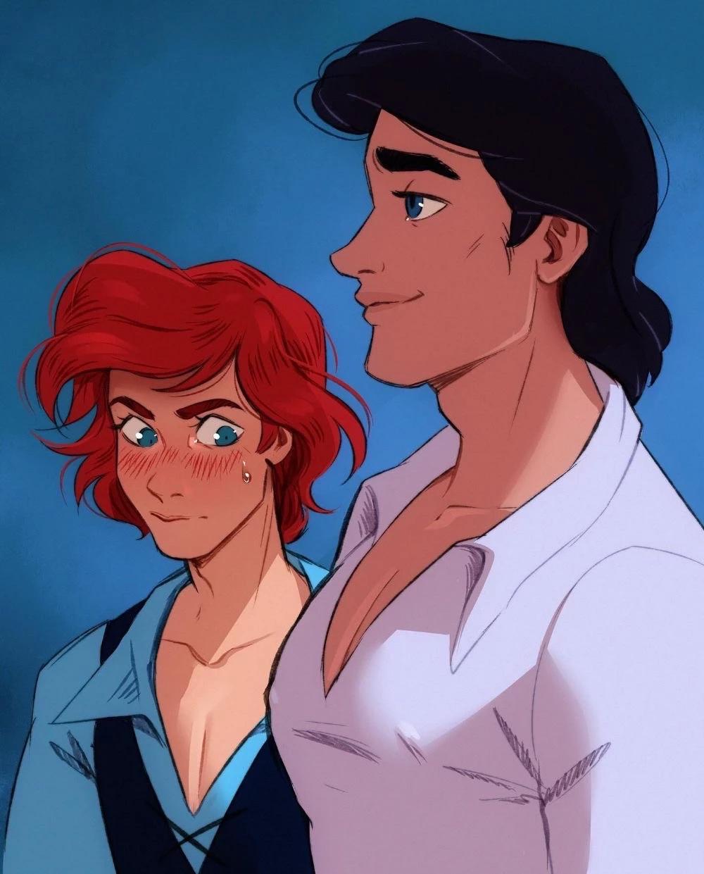 Prince Eric (MLM) thumbnail