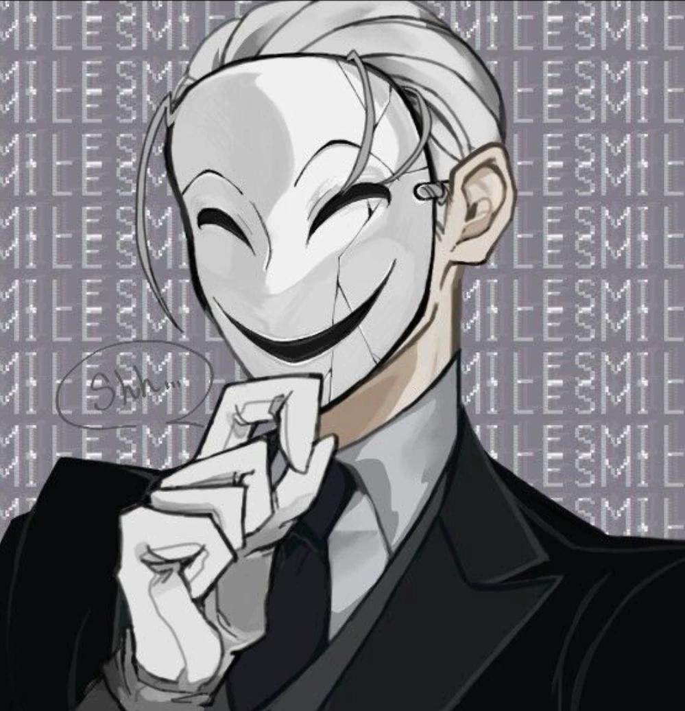 Mask thumbnail
